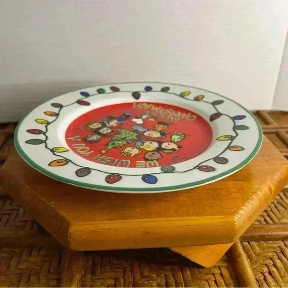 Peanuts Christmas‎ Carolsby GIBSON DESIGNS - Picture 7 of 8